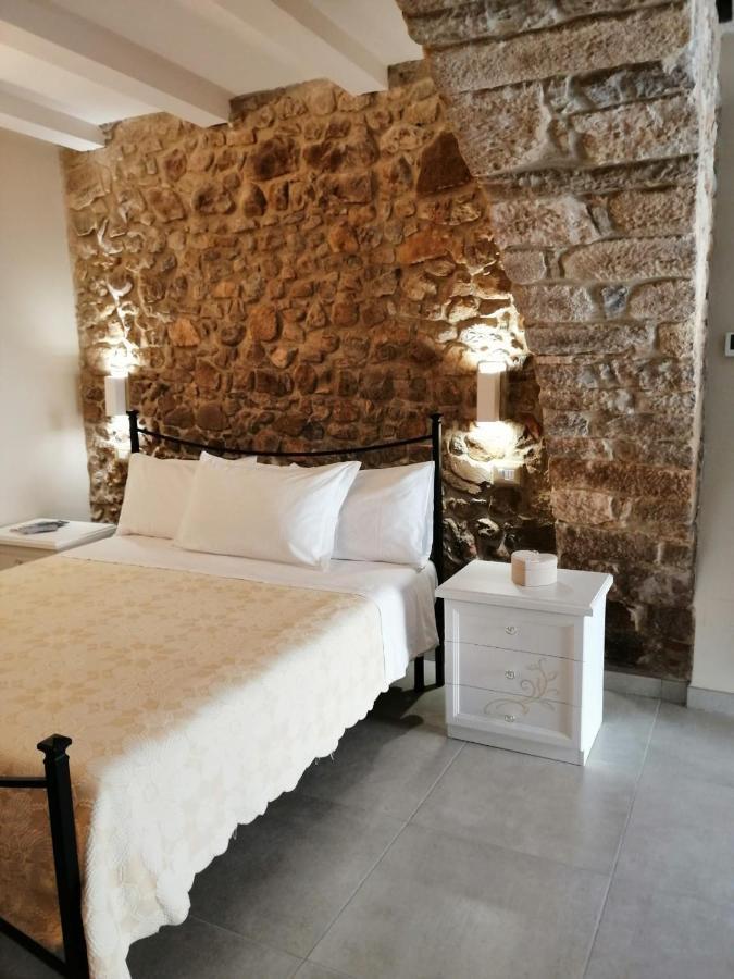 Dormire Nel Borgo Бовино Экстерьер фото