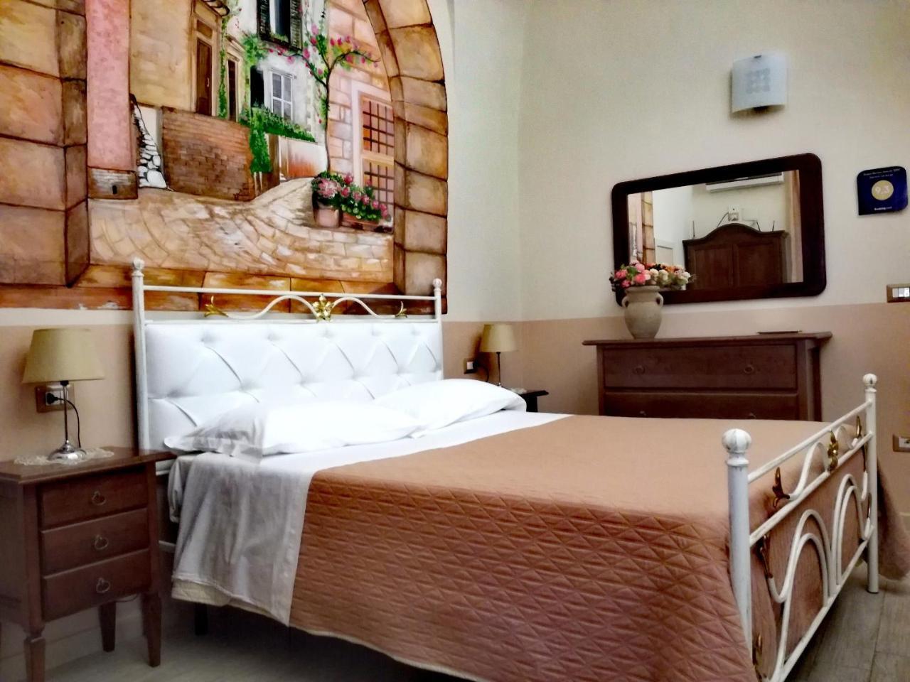 Dormire Nel Borgo Бовино Экстерьер фото