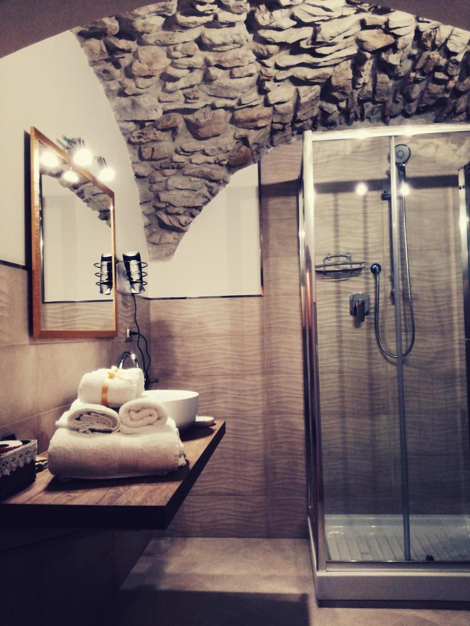 Dormire Nel Borgo Бовино Экстерьер фото
