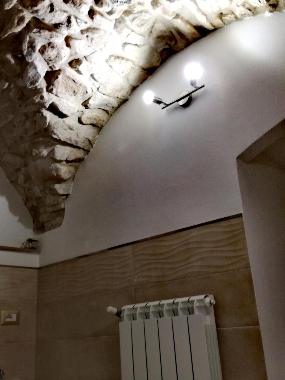 Dormire Nel Borgo Бовино Экстерьер фото