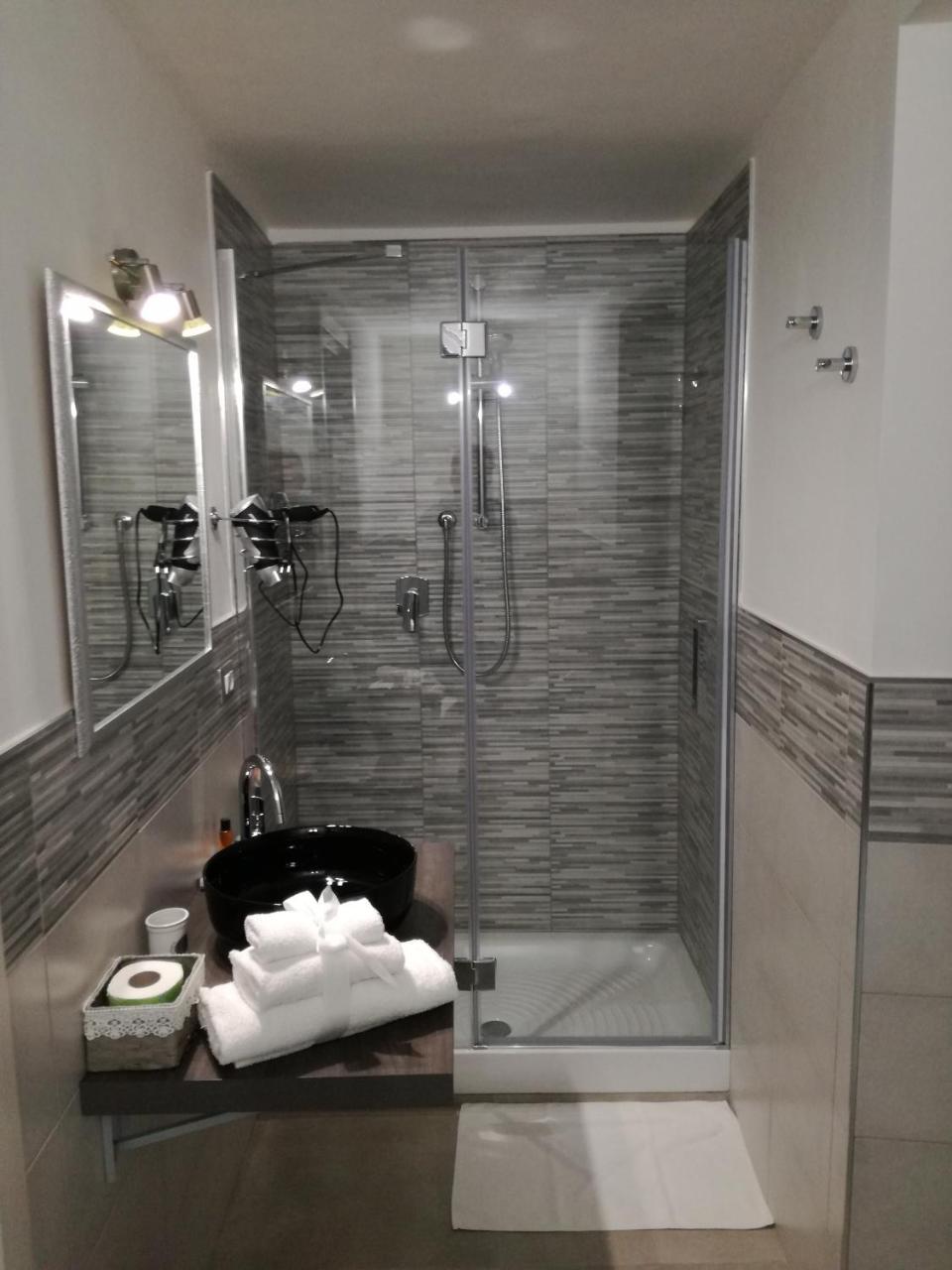 Dormire Nel Borgo Бовино Экстерьер фото